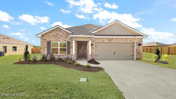 816 Fairway Avenue, Byram, MS 39272