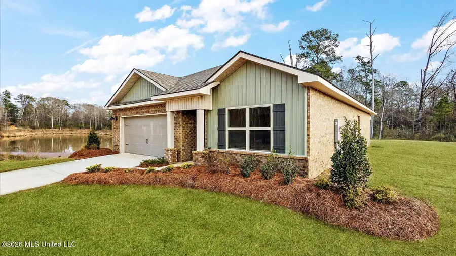 824 Fairway Avenue, Byram, MS 39272 - #3