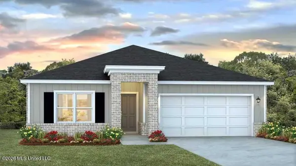 820 Fairway Avenue, Byram, MS 39272