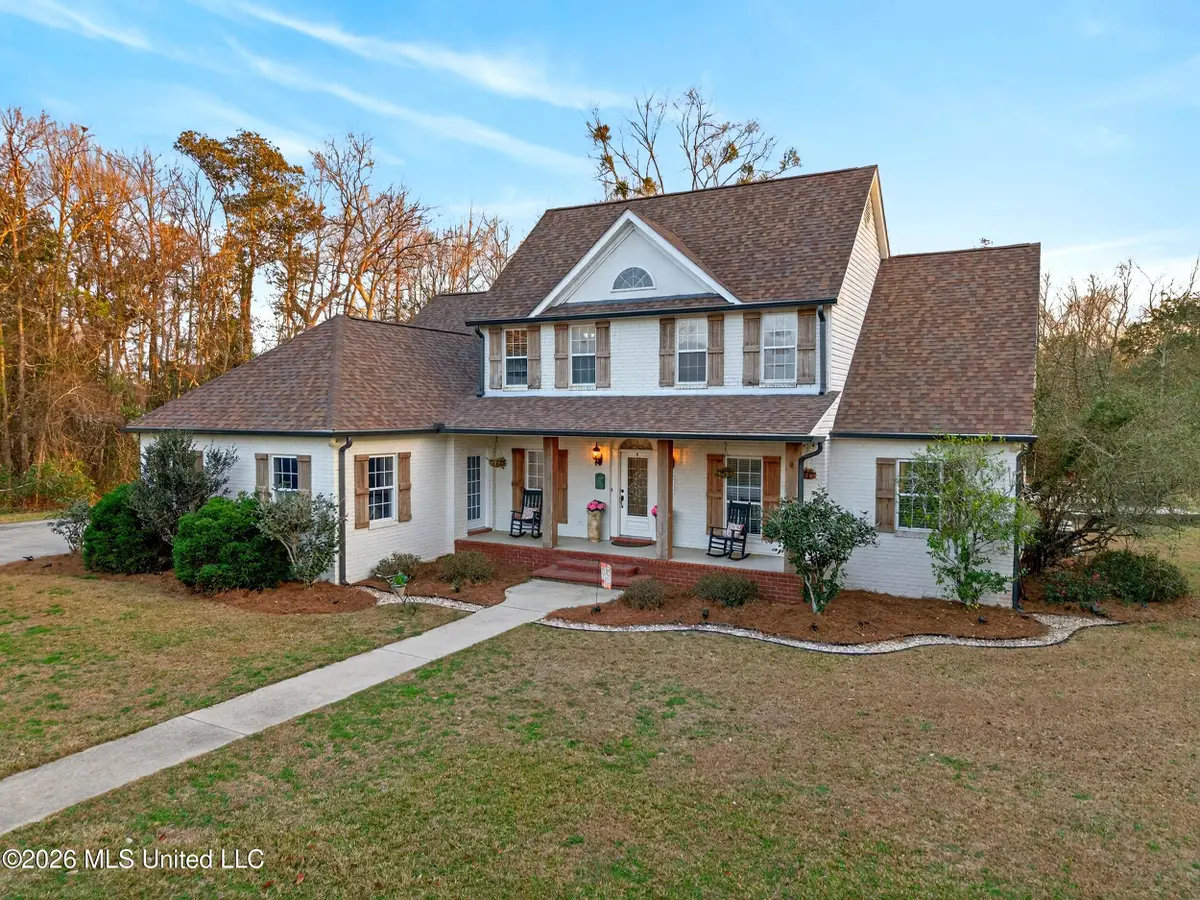 75 N Hill Drive, Carriere, MS 39426 - #1