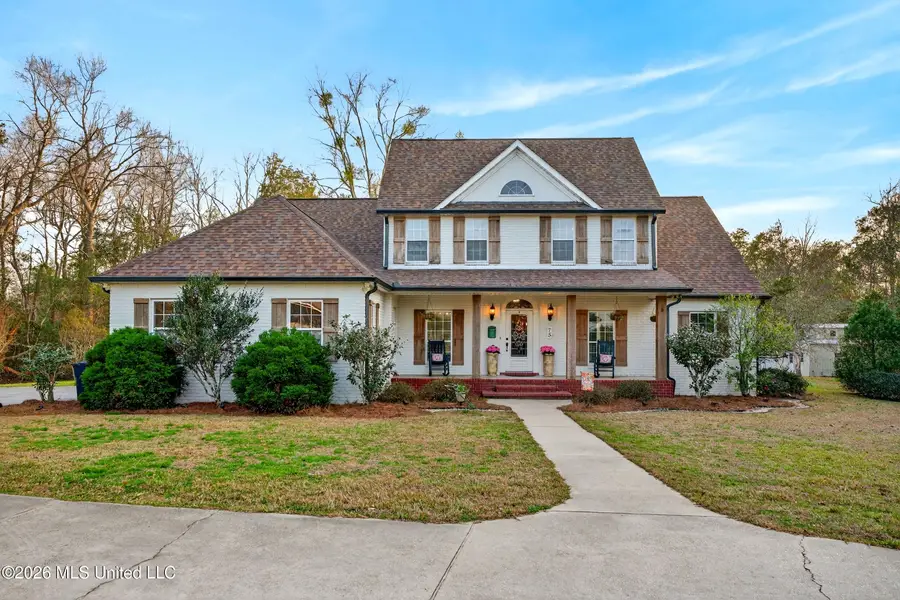 75 N Hill Drive, Carriere, MS 39426 - #2