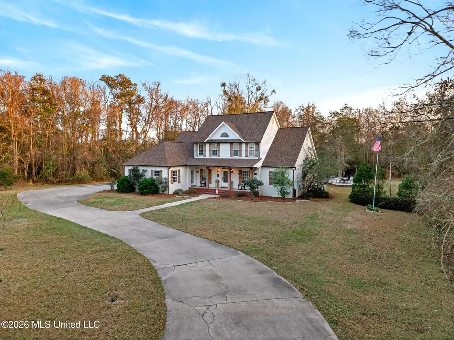 75 N Hill Drive, Carriere, MS 39426 - #3