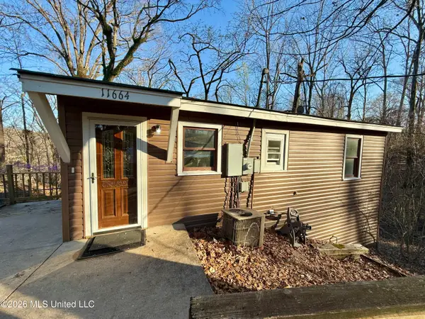 11664 Oak Drive, Hernando, MS 38632