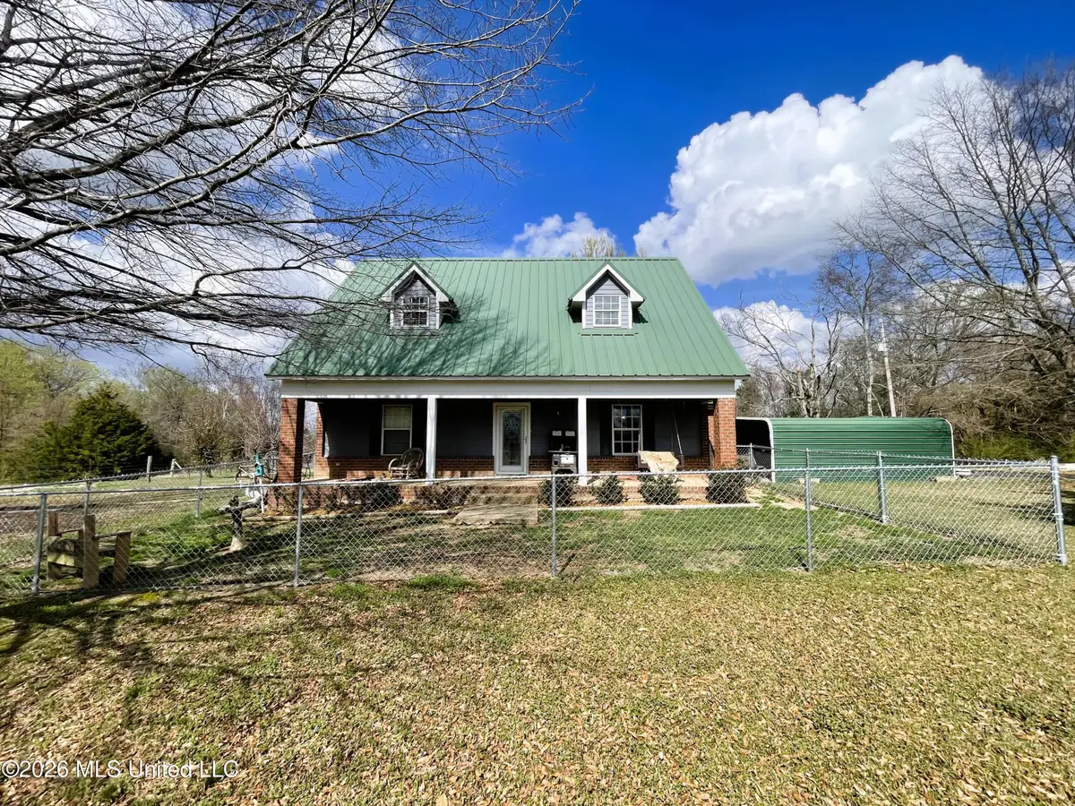 286 Caleb Lane, Coldwater, MS 38618 - #1