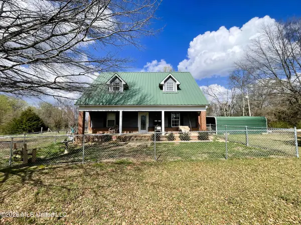 286 Caleb Lane, Coldwater, MS 38618