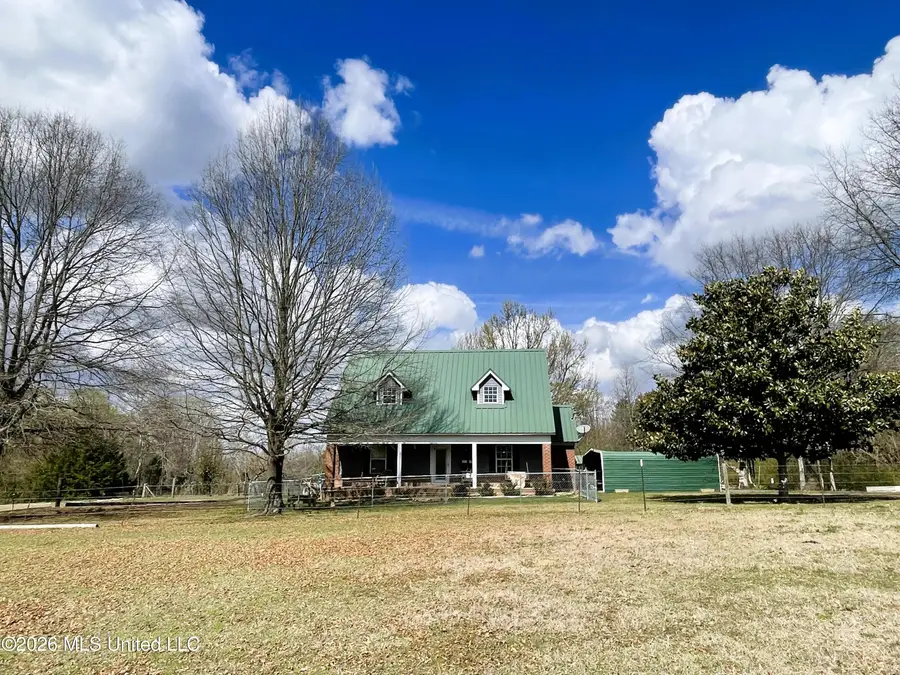 286 Caleb Lane, Coldwater, MS 38618 - #2