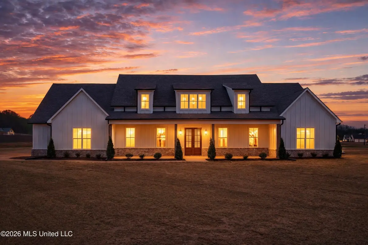 5112 Grays Valley Drive, Hernando, MS 38632 - #1