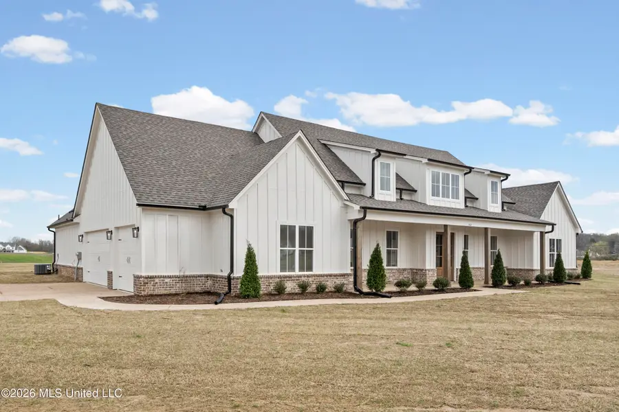 5112 Grays Valley Drive, Hernando, MS 38632 - #3