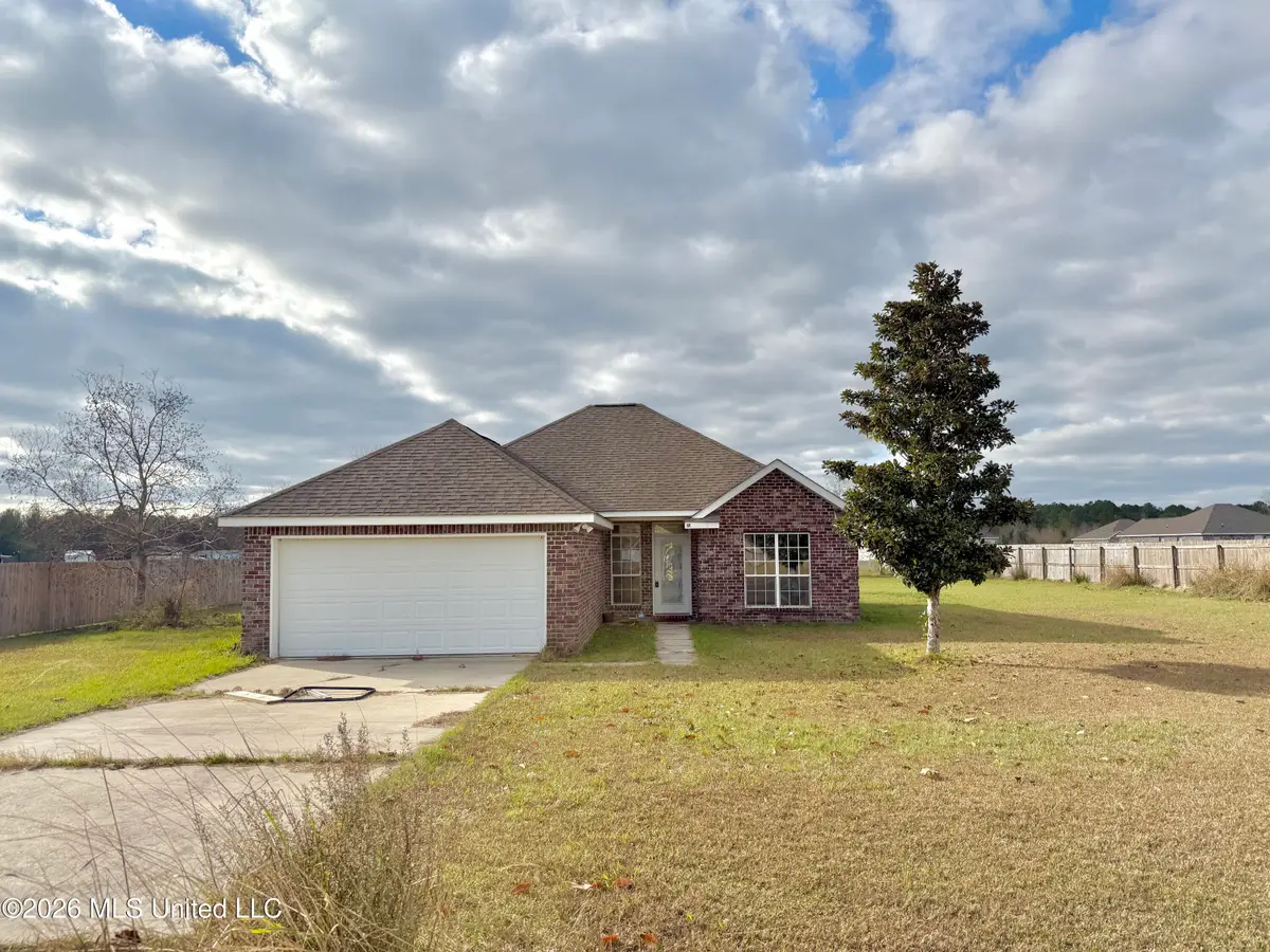 17 Pointer Trail, Picayune, MS 39466 - #1