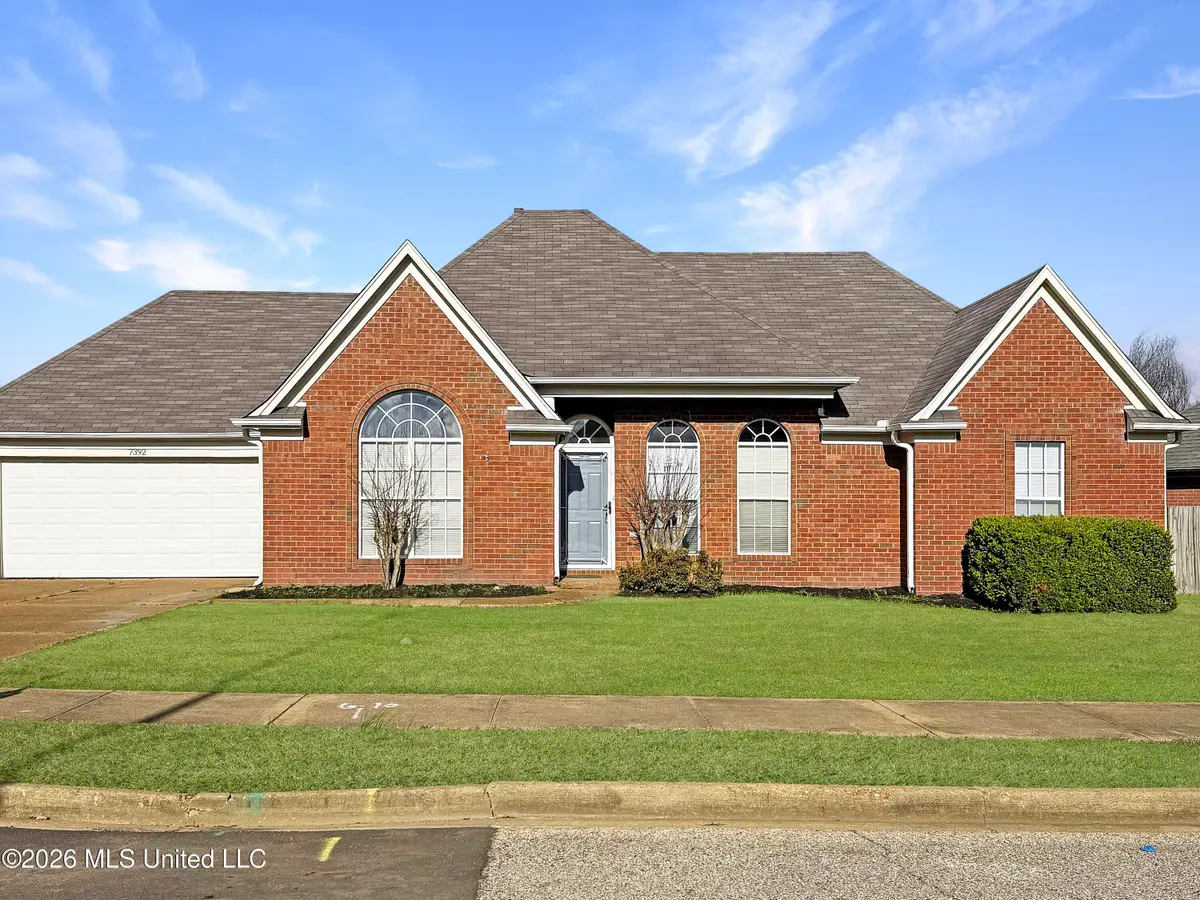 7392 Acree Lane, Olive Branch, MS 38654 - #1