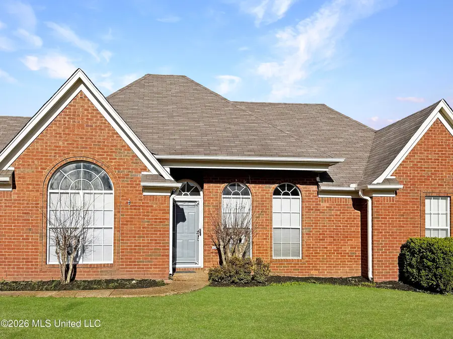 7392 Acree Lane, Olive Branch, MS 38654 - #2