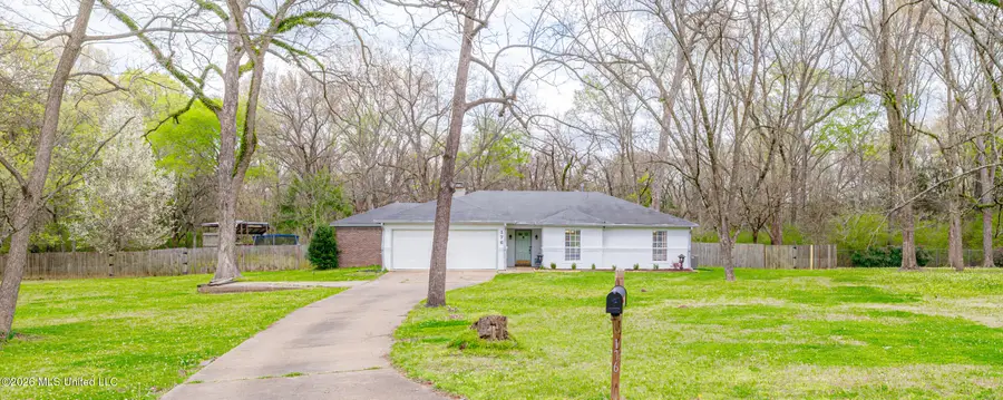 176 Green Forest Drive, Clinton, MS 39056 - #2