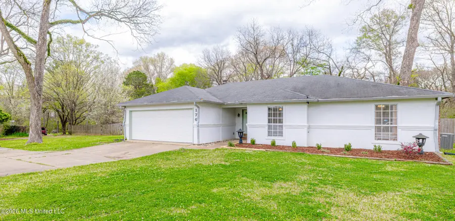 176 Green Forest Drive, Clinton, MS 39056 - #3