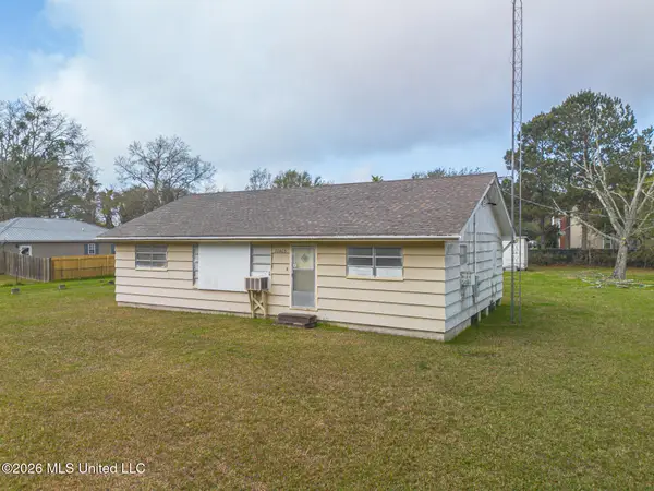 10403 Gorenflo Road, D'Iberville, MS 39540