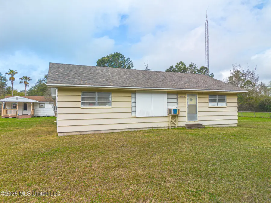 10403 Gorenflo Road, Diberville, MS 39540 - #2