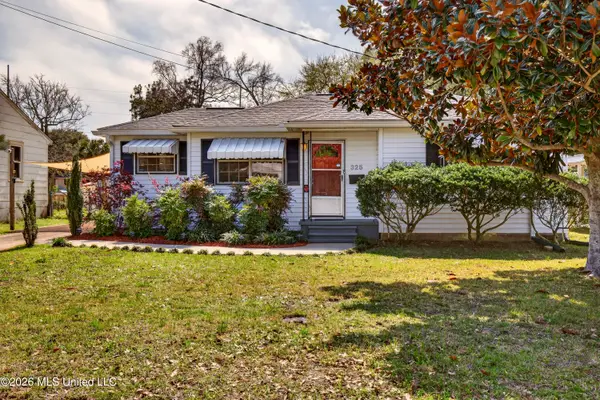 325 Hiller Drive, Biloxi, MS 39531