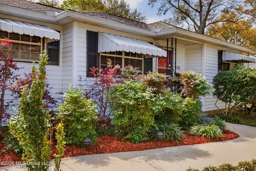 325 Hiller Drive, Biloxi, MS 39531 - #2