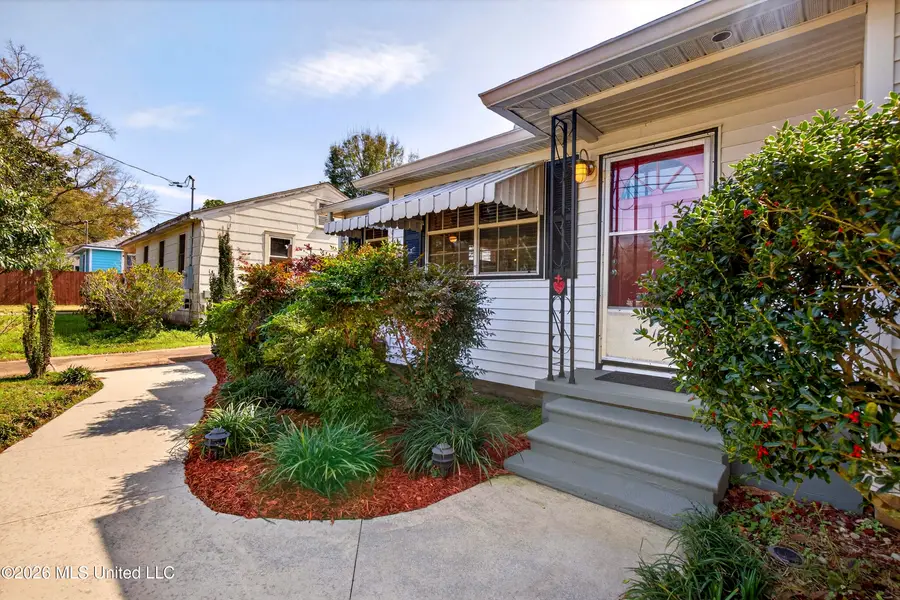 325 Hiller Drive, Biloxi, MS 39531 - #3