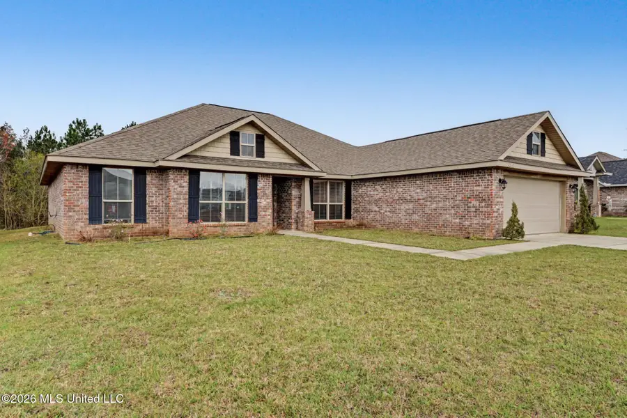 6245 Roxanne Way Way, Biloxi, MS 39532 - #2