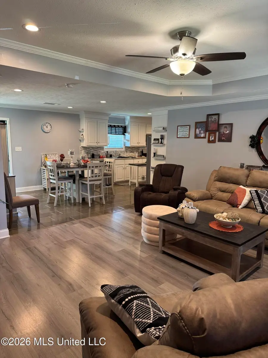 836 Cherry Ridge Drive, Clinton, MS 39056 - #3