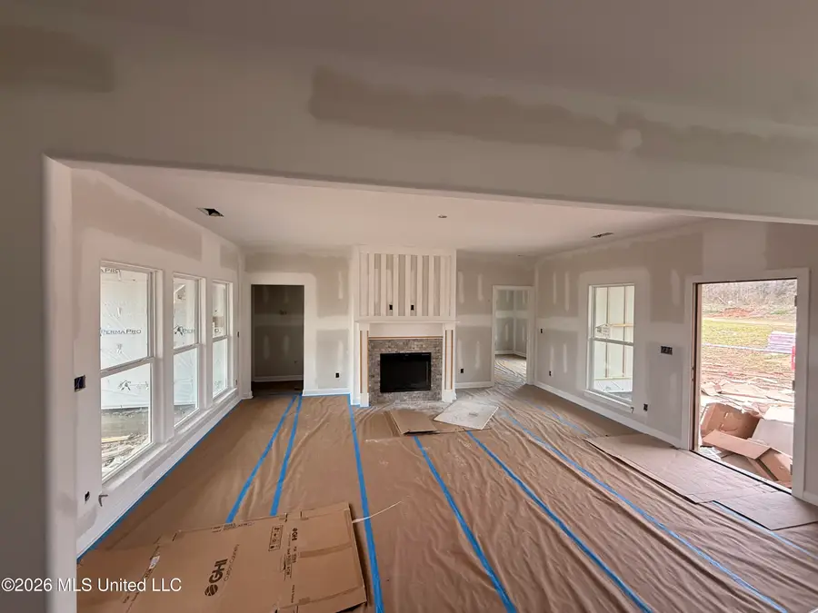 100 Rowell Road, Coldwater, MS 38618 - #3