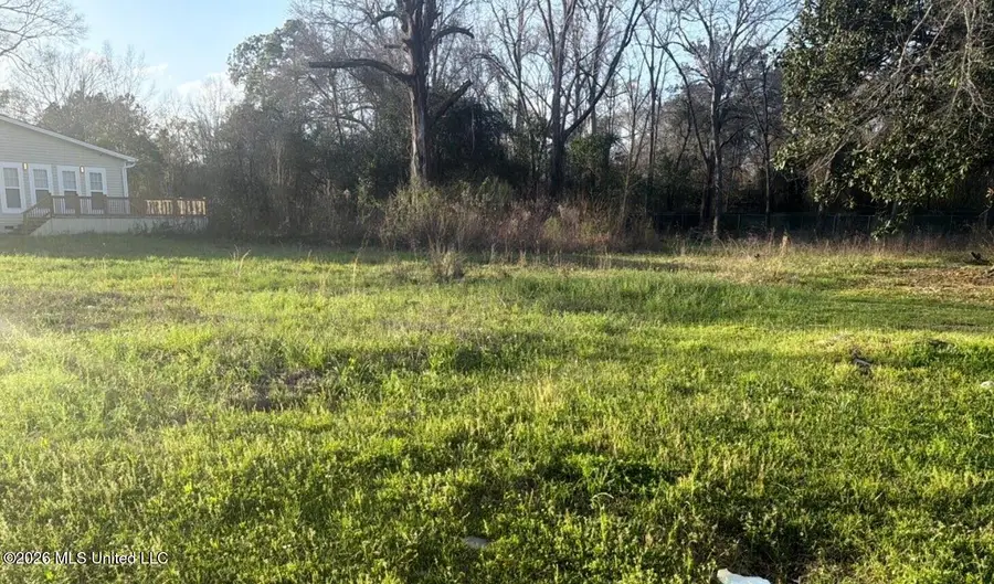 535 W 4th Street, Hattiesburg, MS 39401 - #3