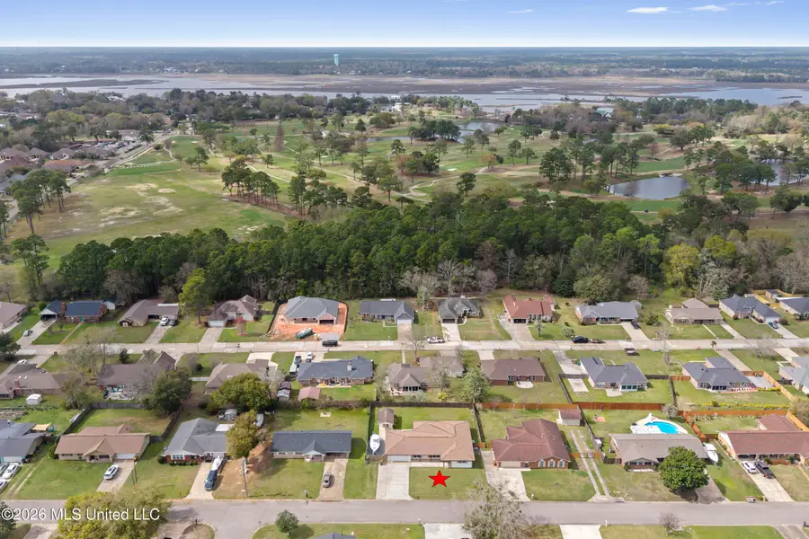 821 Auburn Drive, Biloxi, MS 39532 - #2