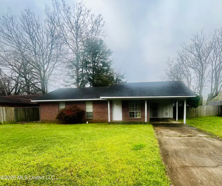 569 Ash Cove, Greenville, MS 38701 - #2