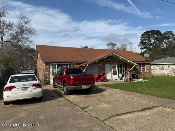 15212 Big Ridge Road, Biloxi, MS 39532
