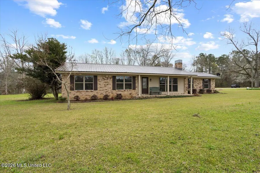 623 Little Rock Road, Waynesboro, MS 39367 - #2