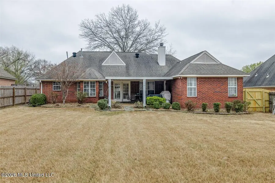 9209 Hickory Drive, Olive Branch, MS 38654 - #2