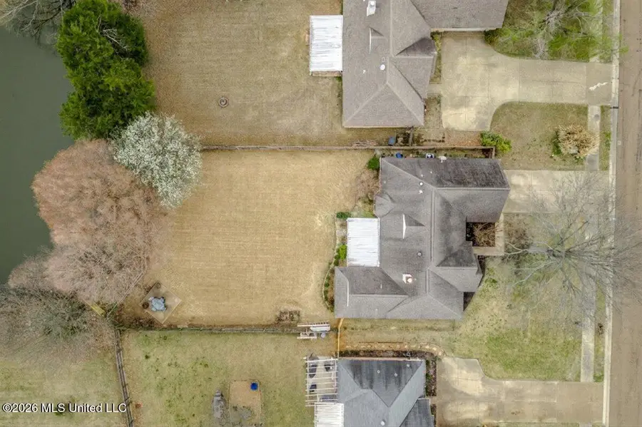 9209 Hickory Drive, Olive Branch, MS 38654 - #3