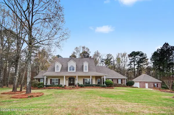 512 Susannah Drive, Brandon, MS 39047
