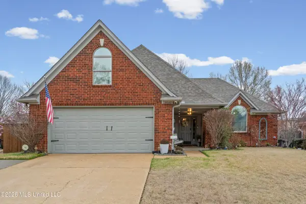 13090 S Sandbourne, Olive Branch, MS 38654