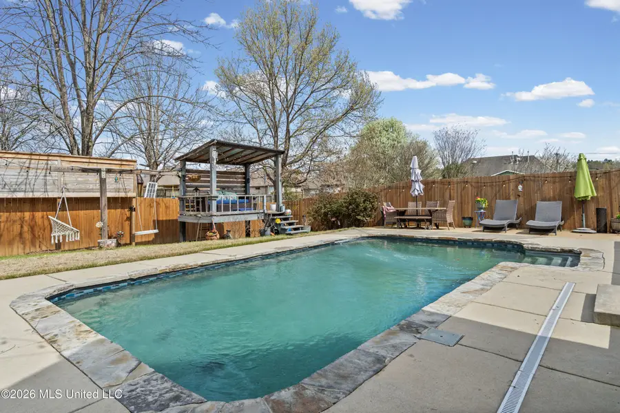 13090 S Sandbourne, Olive Branch, MS 38654 - #2