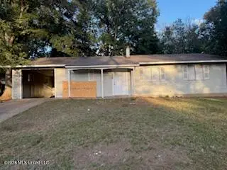 1538 Woody Drive, Jackson, MS 39212