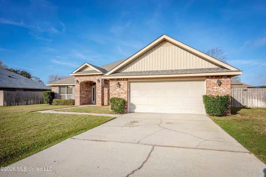 125 Gannet Lane, Ocean Springs, MS 39564 - #3