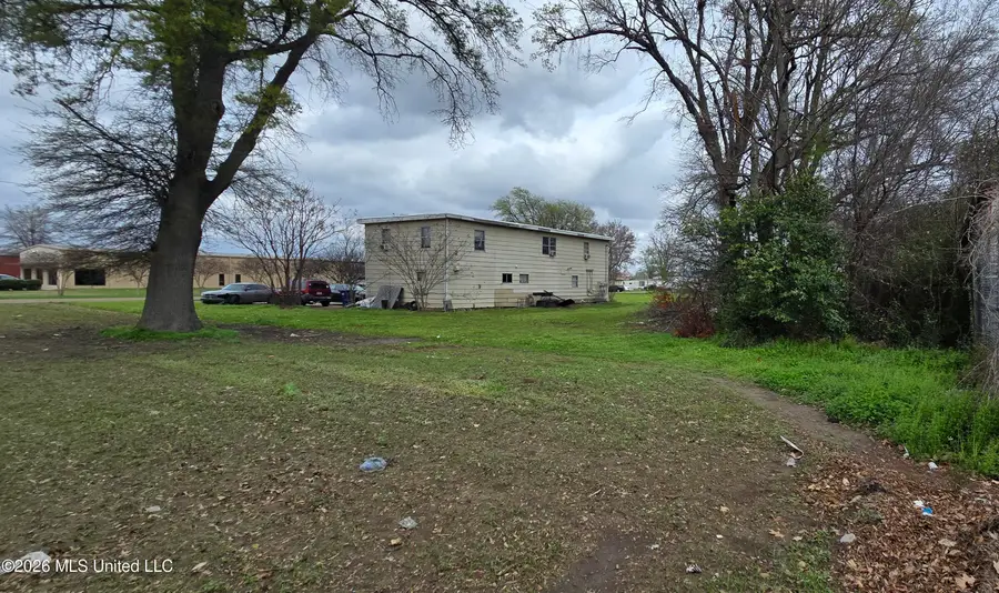 102 Second Street, Cleveland, MS 38732 - #3