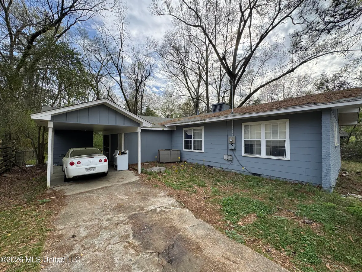 269 Sykes Road, Jackson, MS 39212 - #1