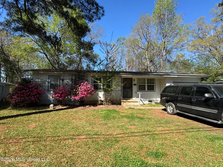 3949 Del Rosa Drive, Jackson, MS 39206 - #2