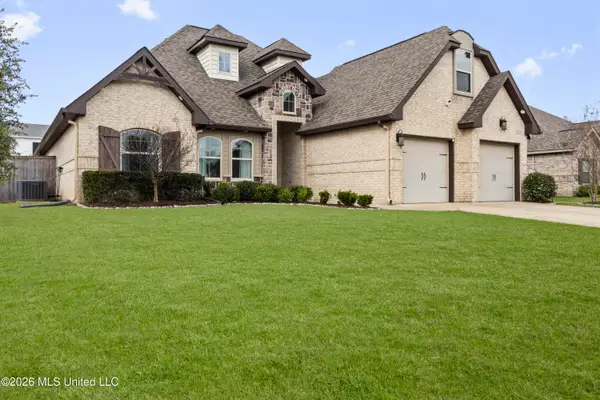 10415 E Landon Green Circle, Gulfport, MS 39503