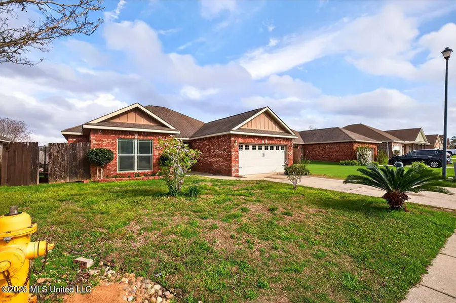 14910 Calcutta Drive, Gulfport, MS 39503 - #2