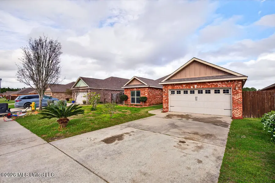 14910 Calcutta Drive, Gulfport, MS 39503 - #3