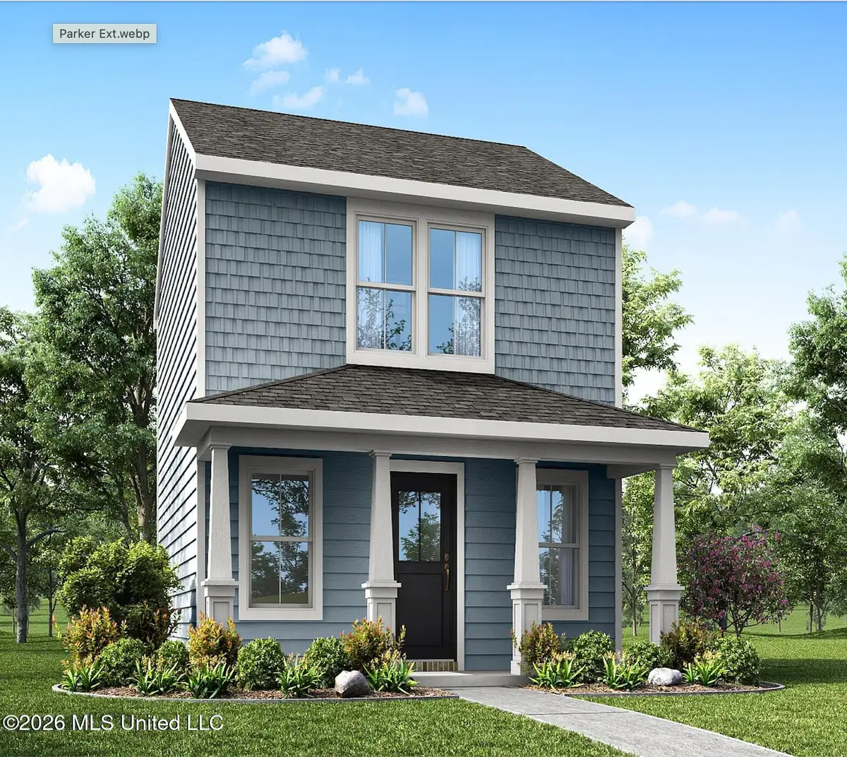 13504 Dee Avenue, Gulfport, MS 39503 - #1