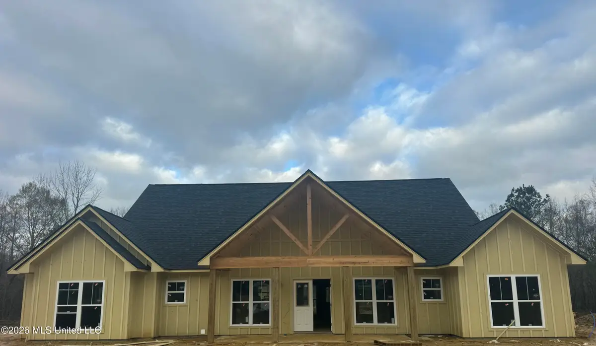 2165 N Mississippi 43, Pelahatchie, MS 39145 - #1