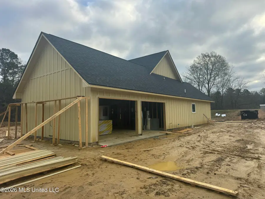 2165 N Mississippi 43, Pelahatchie, MS 39145 - #3