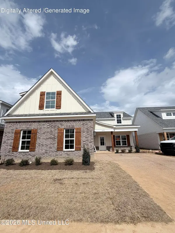 6092 Hickory Point Drive, Walls, MS 38680
