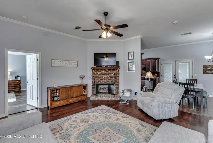 125 Whispering Oaks Crossing, Pearl, MS 39208 - #3