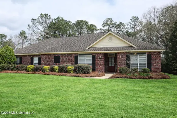 171 Latigo Loop, Sumrall, MS 39482