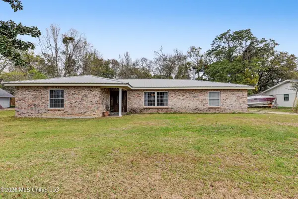 107 Sea Pine Street, Long Beach, MS 39560